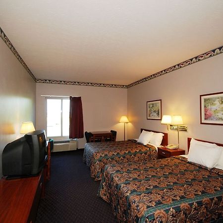 Springfield Inn Ky Camera foto