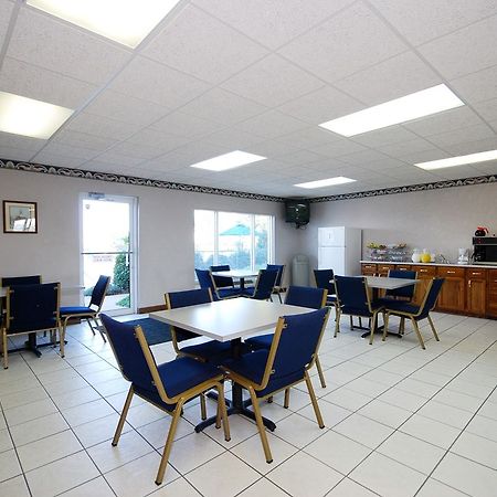 Springfield Inn Ky Ristorante foto