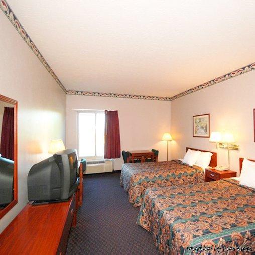 Springfield Inn Ky Camera foto