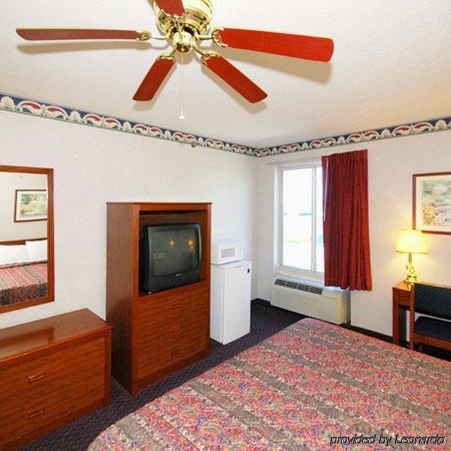 Springfield Inn Ky Camera foto