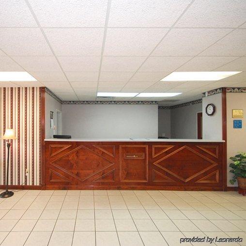 Springfield Inn Ky Interno foto