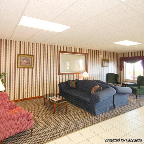 Springfield Inn Ky Interno foto