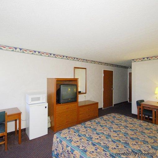 Springfield Inn Ky Camera foto