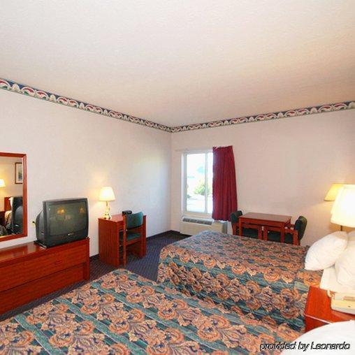 Springfield Inn Ky Camera foto