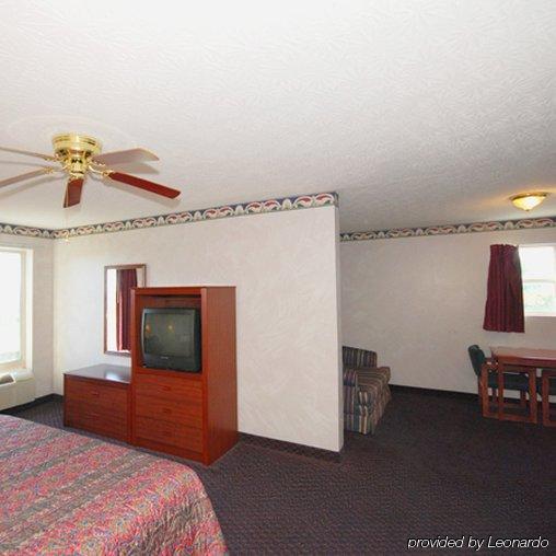 Springfield Inn Ky Esterno foto
