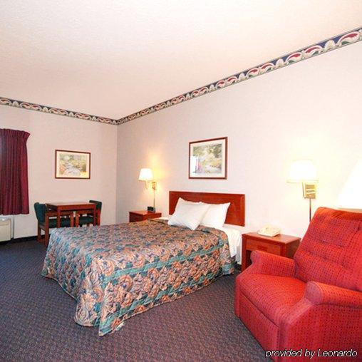 Springfield Inn Ky Camera foto