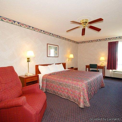Springfield Inn Ky Camera foto