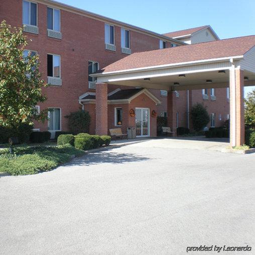 Springfield Inn Ky Esterno foto