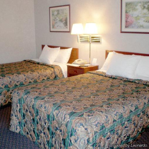 Springfield Inn Ky Camera foto