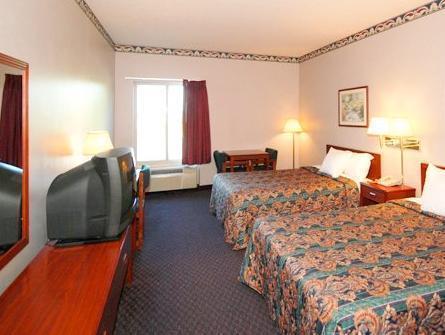 Springfield Inn Ky Esterno foto