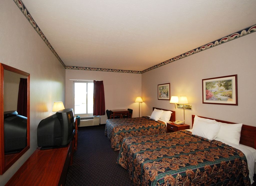 Springfield Inn Ky Camera foto