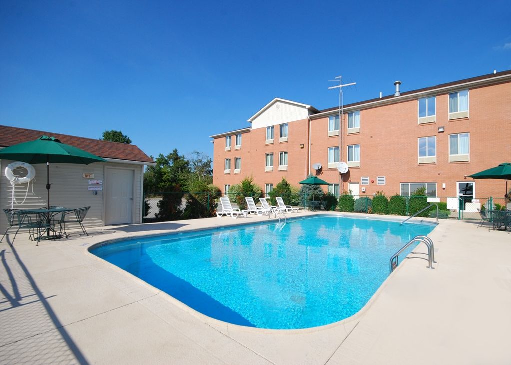 Springfield Inn Ky Servizi foto