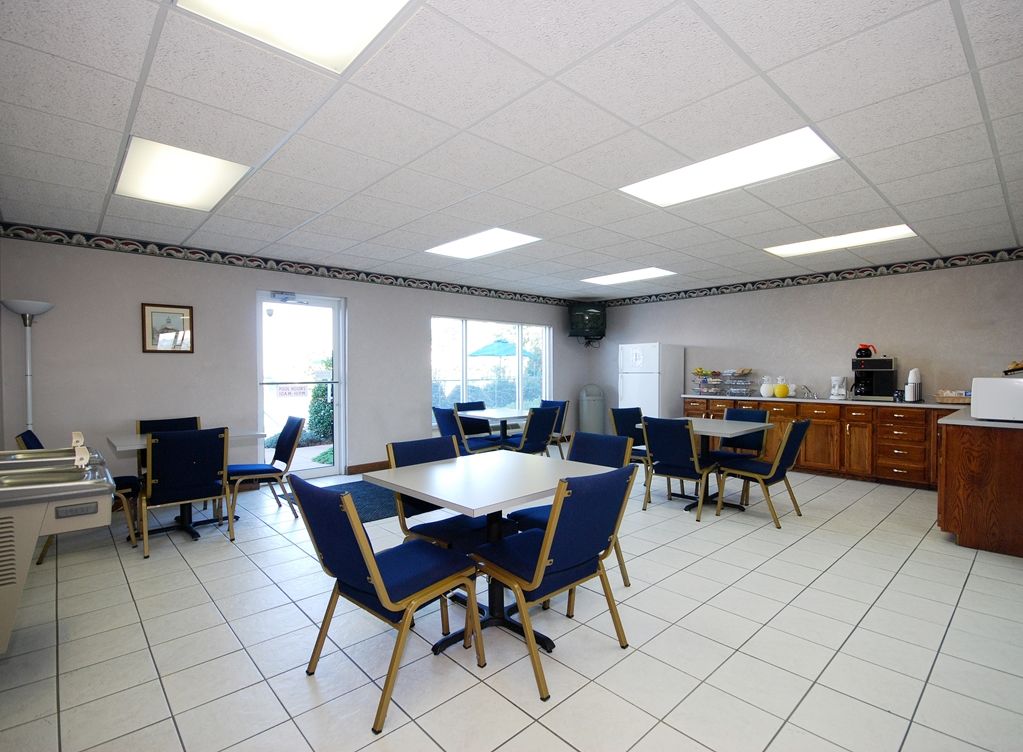 Springfield Inn Ky Ristorante foto