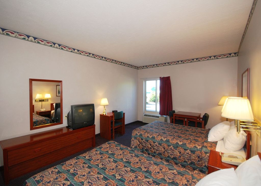 Springfield Inn Ky Camera foto