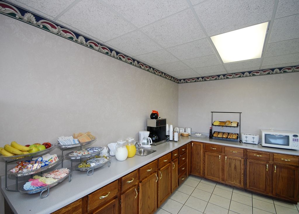 Springfield Inn Ky Ristorante foto