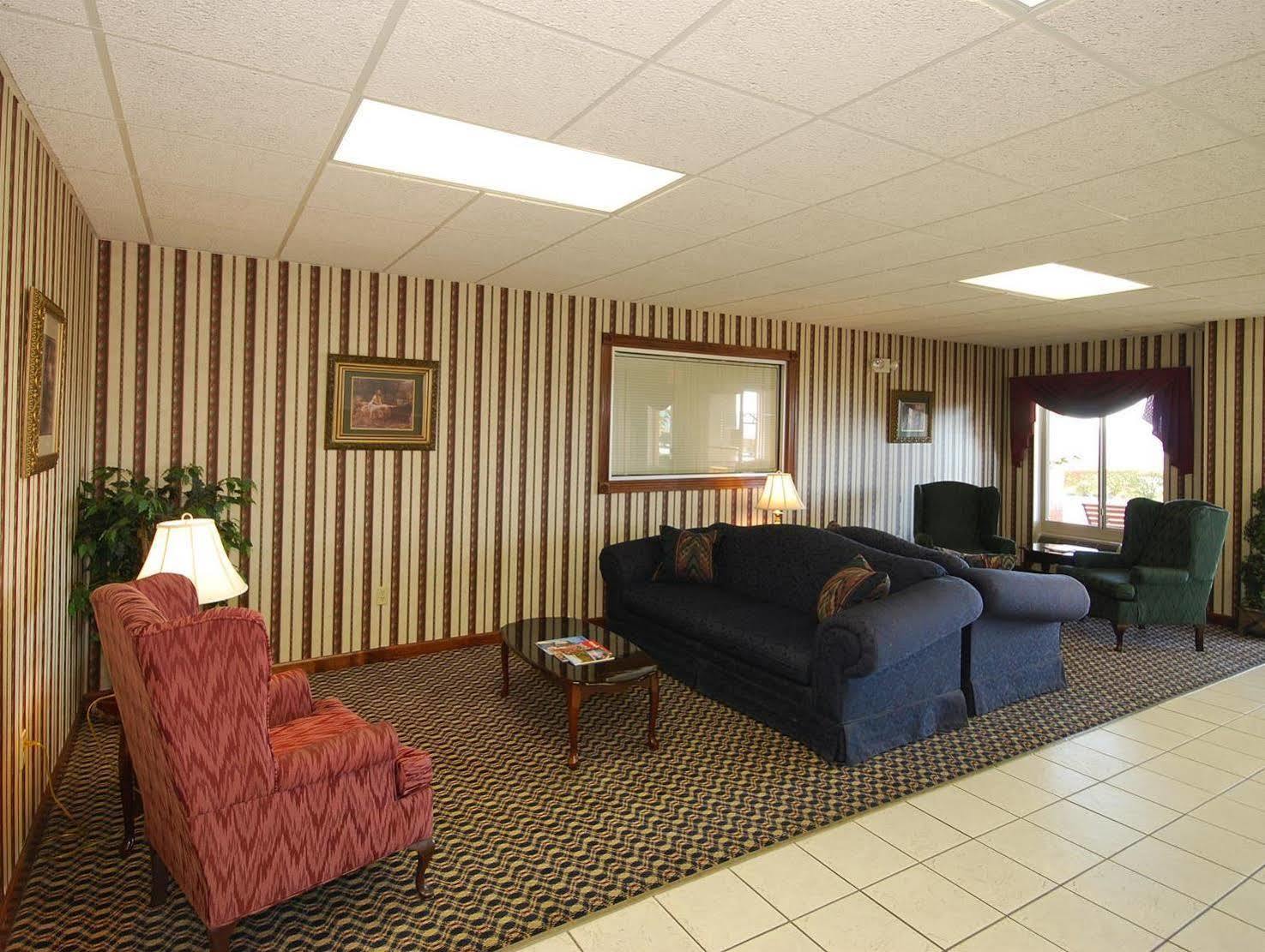 Springfield Inn Ky Esterno foto