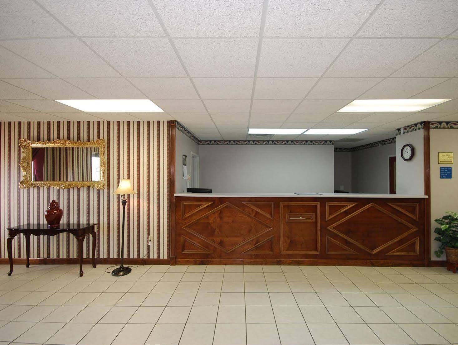 Springfield Inn Ky Esterno foto